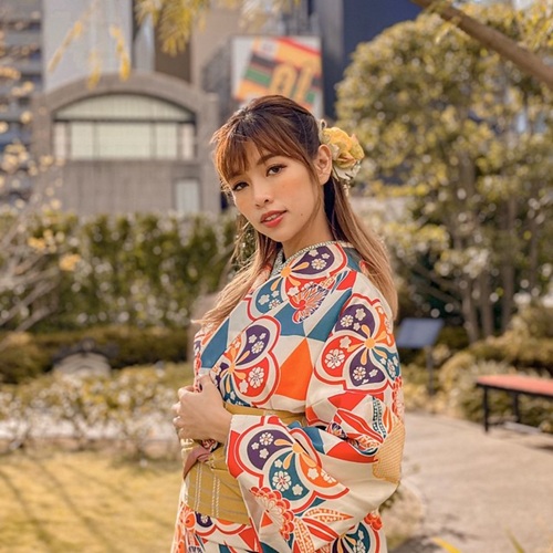 Instagram網紅推薦:日本生活旅行類博主達人